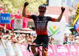 Clásico RCN: Diego Pescador se llevó la etapa y Aldemar Reyes mantuvo el liderato