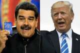 La ‘opción militar’ de Trump podría beneficiar a Maduro