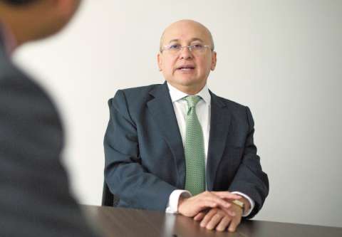 Tribunal niega fortalecer el esquema de seguridad del exfiscal Montealegre