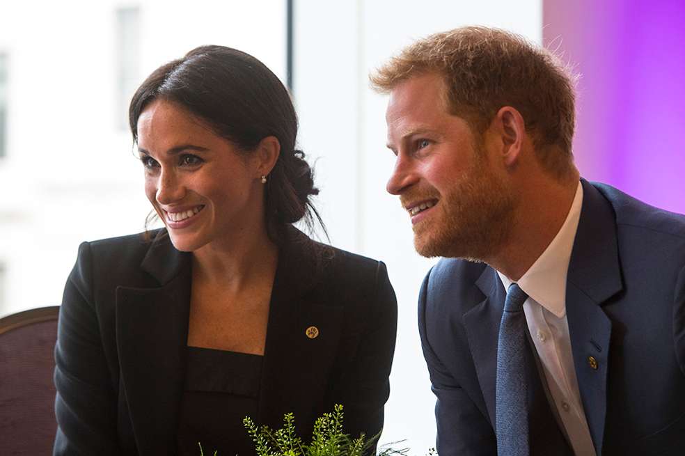 La publicación de un nuevo libro sobre Guillermo, Harry y sus esposas parece dar con la razón del alejamiento del esposo de Meghan.