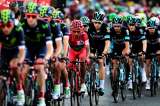 Así se vivió la última etapa de la Vuelta a España 2016