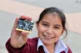 La tecnología llega a las aulas: Estudiantes de colegios oficiales en Bogotá aprenden a programar