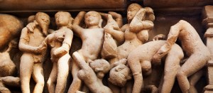 ¿Cuántas posiciones sexuales tiene el ‘Kamasutra’?