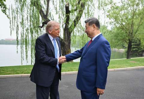 ¿Qué logró Trump con Xi? Anunció “fantásticos acuerdos” con China, pero sin detalles