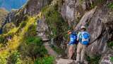 Las 12 rutas más hermosas del mundo para senderistas, según un ranking