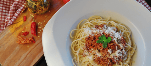 Pasta a la boloñesa: truco para preparar esta receta en casa fácilmente