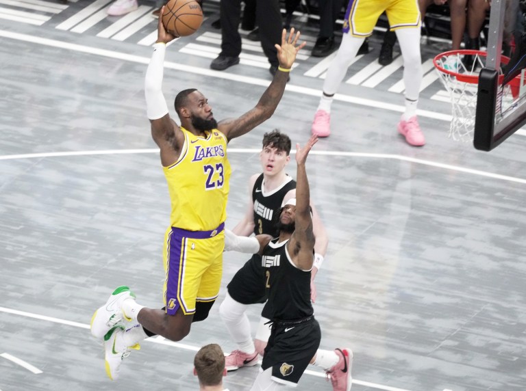 Así quedaron los ‘play-offs’ de la NBA