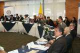 Productividad laboral fue de 0,44% en 2017