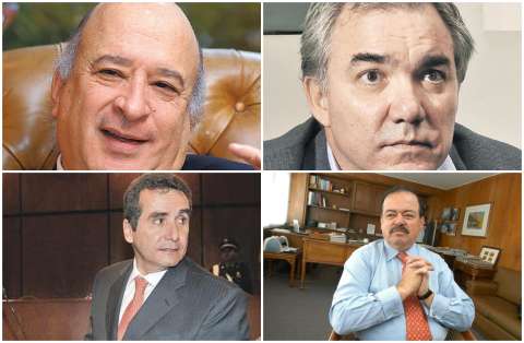 2023: el año de cierre de la yidispolítica. ¿Qué pasó y en qué va el expediente?