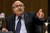 Blatter: "La FIFA ha sido víctima de los casos de corrupción de Concacaf y Conmebol"