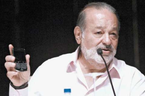 Claro cuestiona que investigación en su contra se filtre a medios