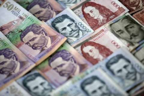 Tasa de interés del Banco de la República se mantiene en 4,25 %