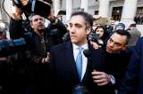 Michael Cohen, de perro guardián de Trump a principal testigo en su contra