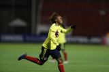 “Tenemos grandes futbolistas”: técnico de selección femenina de Colombia