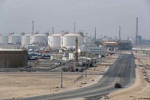 Principales exportadores de gas se reúnen en medio de crisis entre Rusia y Ucrania