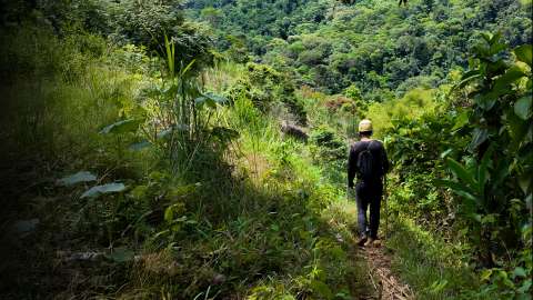 ¿Cómo orientarse en un sendero? Guía práctica para leer mapas, brújulas y más