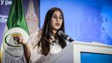 Los 17 días en silencio de Ángela Vergara, congresista, madre de colombiano detenido por ICE