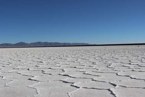 No todo lo que brilla es litio: la problemática explotación de este mineral en Argentina