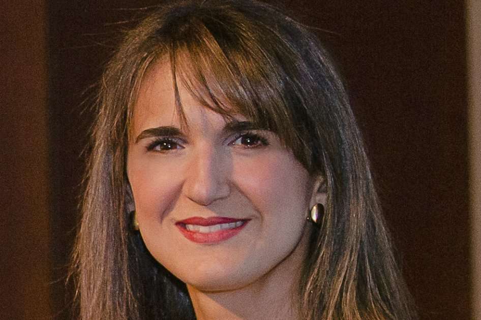Yaneth Giha es economista de la Universidad de los Andes. / Cortesía