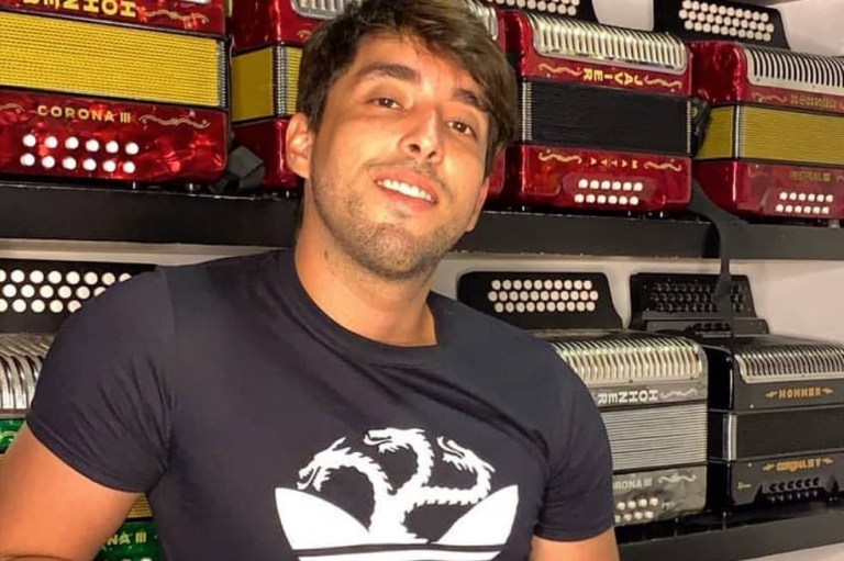 La edición número 56 del Festival de la Leyenda Vallenata ya tiene un nuevo rey: Javier Matta Correa, de 33 años. Conócelo aquí.