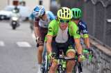 Rigoberto Urán: “Nairo cada vez se ve más fuerte”