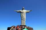 Brasil prevé pérdidas de más de US$ 6.500 millones de dólares en turismo por el Coronavirus