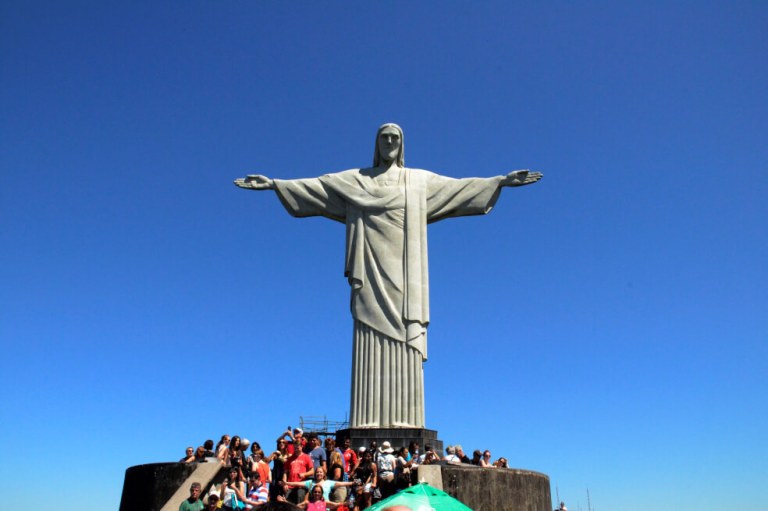Brasil prevé pérdidas de más de US$ 6.500 millones de dólares en turismo por el Coronavirus