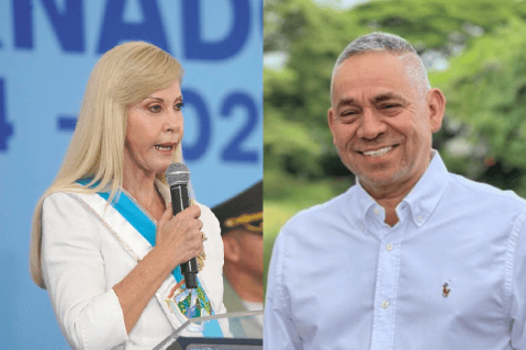 Dilian Francisca ofrece millonaria recompensa en caso del concejal asesinado en Tuluá