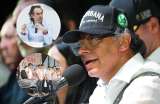 Lo que debe saber sobre la presencia de jefes criminales en acto de Petro en Medellín