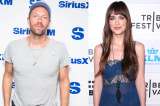 Chris Martin y Dakota Johnson. se aclaran los rumores sobre ruptura de la pareja
