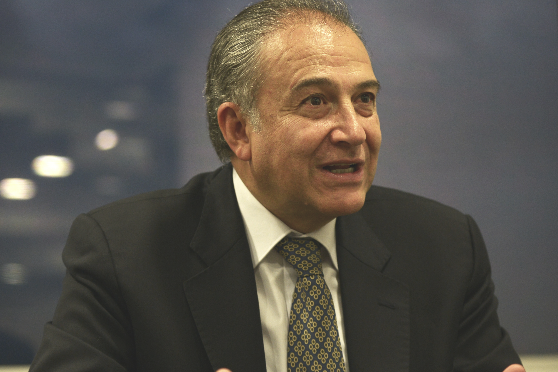 Archivo El Espectador