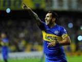 "Un Boca vs. River es lo más lindo que le puede pasar a un jugador": Carlos Tévez
