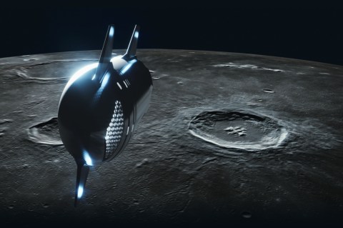 ¿Quiénes son los primeros civiles que viajarán a la Luna? Hay varios famosos
