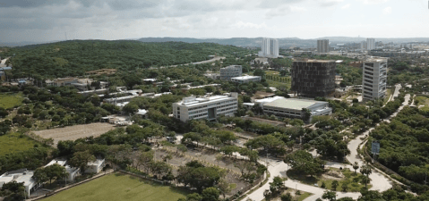 Universidades en Colombia que impulsan el desarrollo sostenible de las regiones