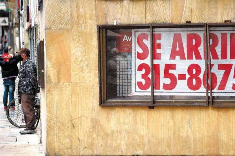 Arriendo