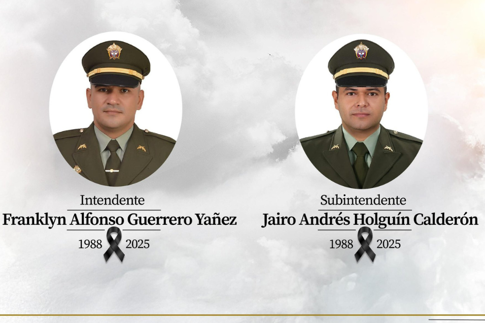 El Eln es el principal sospechoso del ataque.