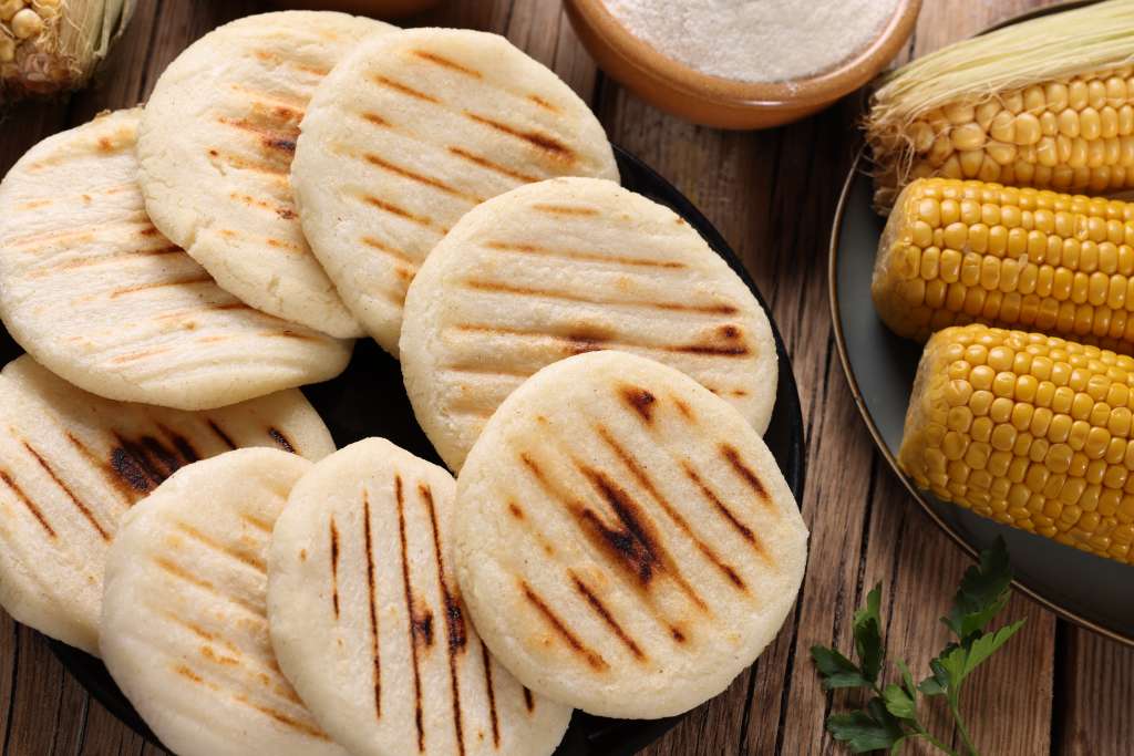 Arepa