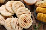 ¿De qué país es la arepa, de Colombia o Venezuela? Esta es su historia y origen