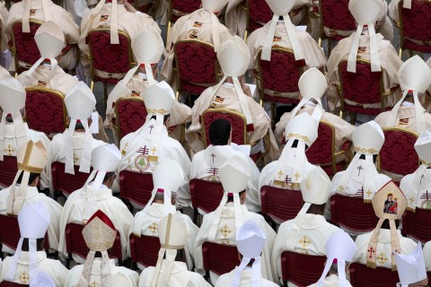 El Vaticano publicará, por primera vez, un informe para la protección de menores