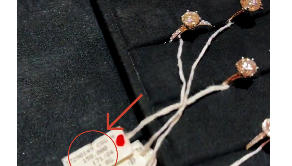 Pipe Bueno y Luisa Fernanda W ¿Cuánto valió su lujoso anillo de compromiso?