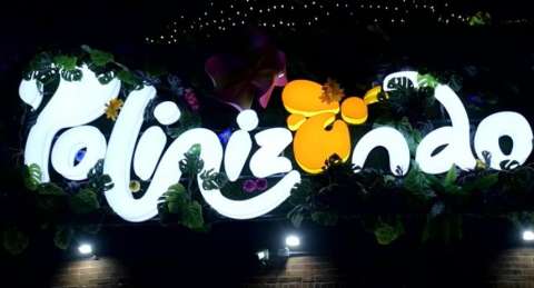 Navidad en el Jardín Botánico de Bogotá: costo de boletas y horario para ver luces