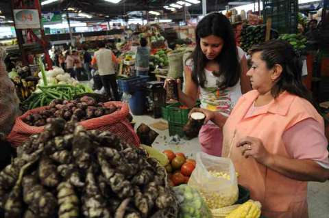 ¿Cómo está el consumidor colombiano?