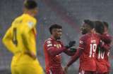 Solo falta un cupo: Los clasificados a los octavos de final de la Champions League