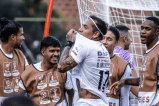 De la mano de Dayro Moreno, Once Caldas no suelta el liderato de la Liga BetPlay