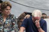 Rousseff denunciará "persecución" contra Lula en viaje a España y EE.UU.