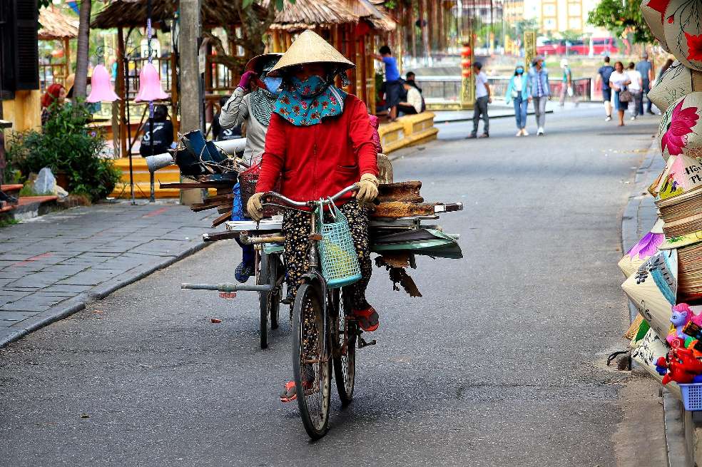 Hanói, capital de Vietnam