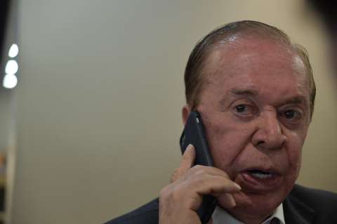 Reaparece el fantasma paramilitar de Nebio Echeverry, exgobernador del Guaviare