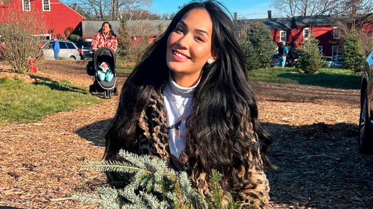 Murió la influencer brasileña Mila de Jesús a los 35 años