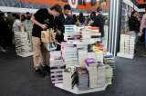 Así se vivió el cuarto día de la Feria del Libro