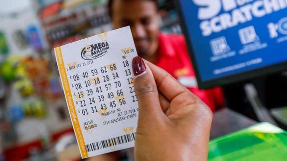 La lotería Mega Millions de Estados Unidos ofrece un acumulado de 515 millones de dólares.